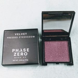 5/$15 Velvet Pressed Eyeshadow